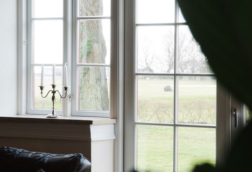 Copenhagen Airport Hotel 5