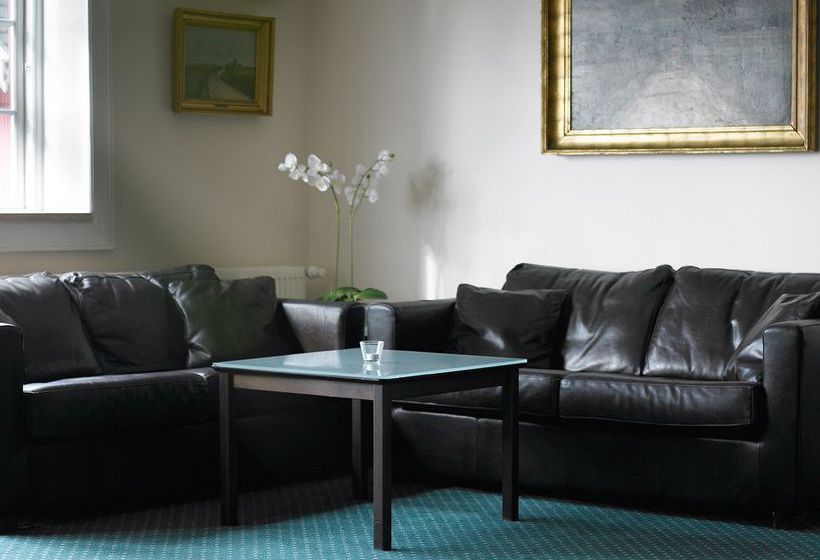 Copenhagen Airport Hotel 6