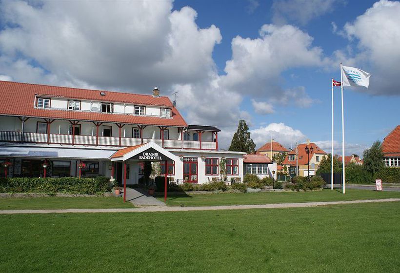 Copenhagen Airport Hotel 7