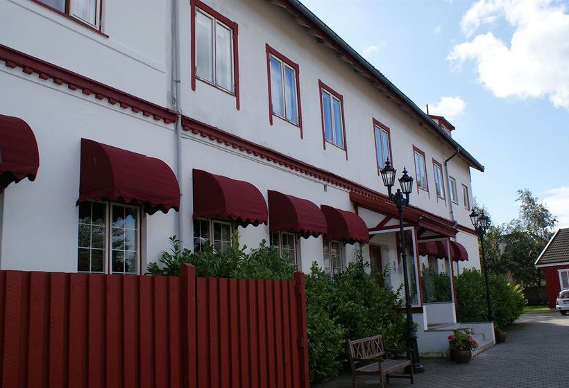 Copenhagen Airport Hotel 9