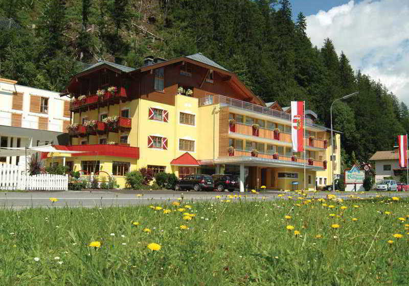 Hotel Badhaus
