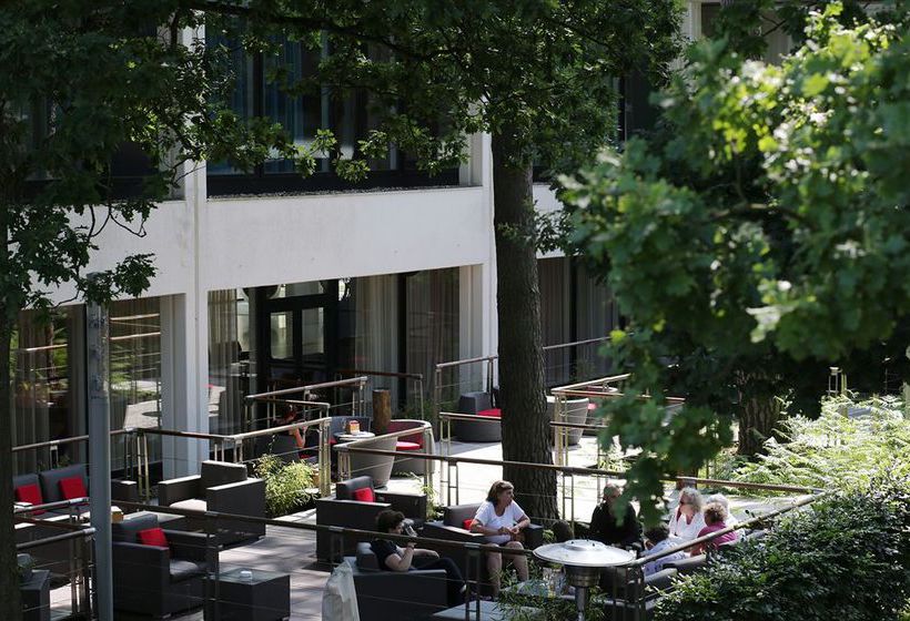 Hôtel Dolce La Hulpe Brussels