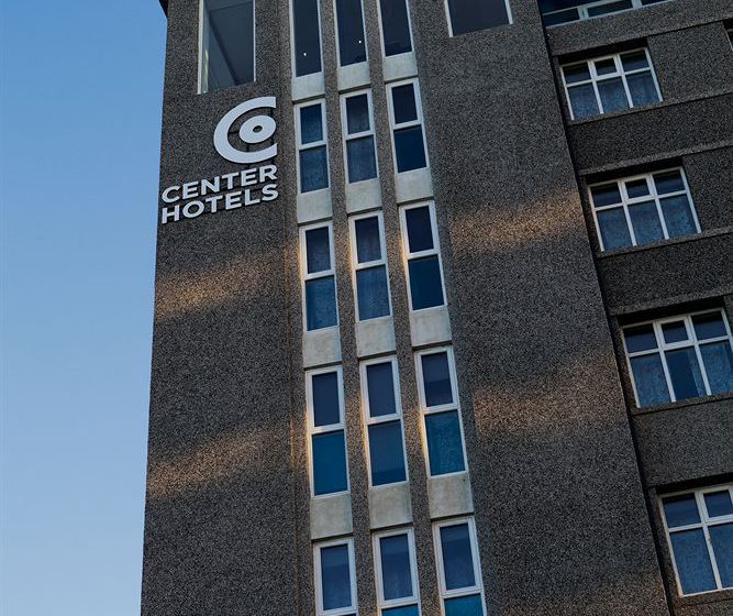 Centerhotel Arnarhvoll