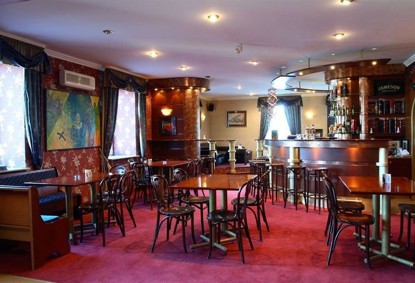 Hotel Centrum-Konferencyjne Nowa Bochnia & Spa