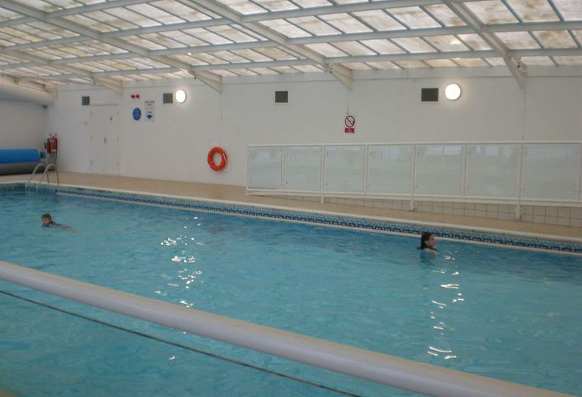 Britannia Hotel Bournemouth