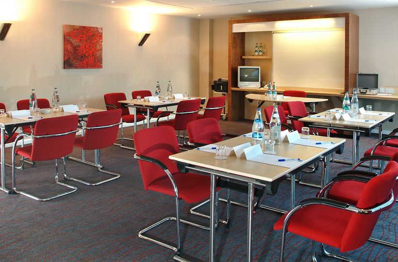 Hotel Holiday Inn Express Doncaster