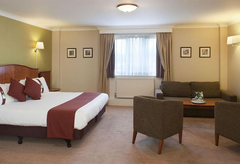 Hotel Holiday Inn London Elstree
