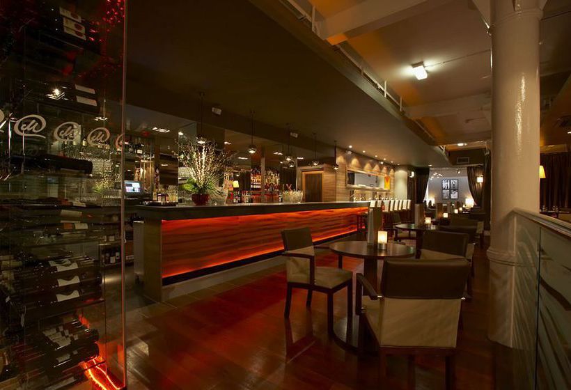 Hotel ABode Manchester