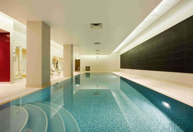 Novotel Reading Centre