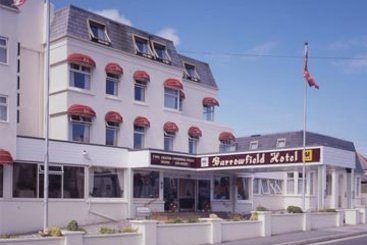 Hotel Barrowfield