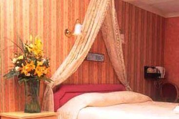 Hôtel Barrowfield 2