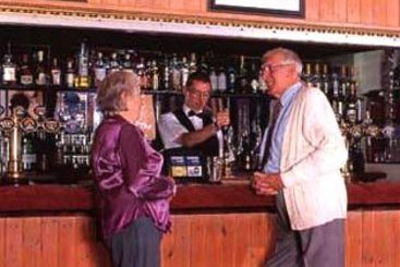 Hôtel Barrowfield 3