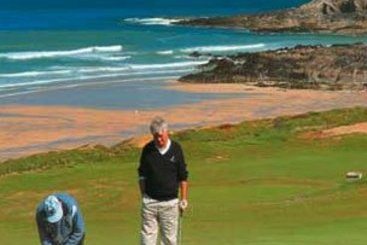 Hôtel Barrowfield 5