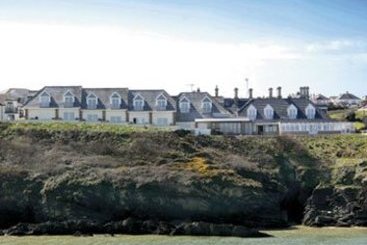 Hotel Watermark Port Beach