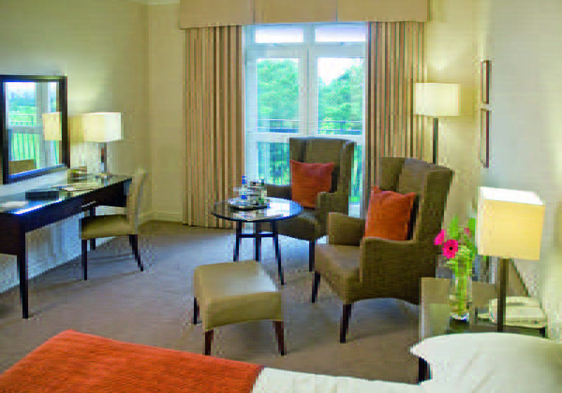 Macdonald Hill Valley Spa, Hotel & Golf 1