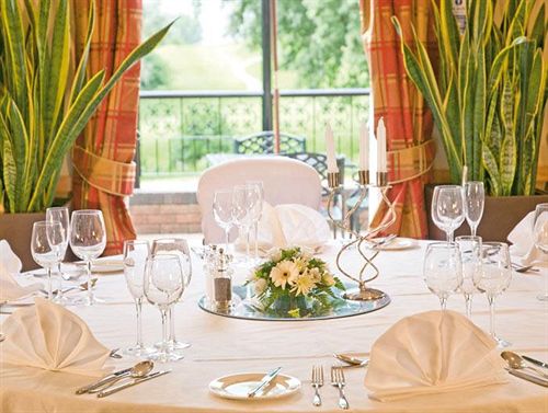 Macdonald Hill Valley Spa, Hotel & Golf 10