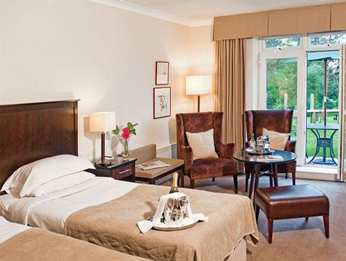 Macdonald Hill Valley Spa, Hotel & Golf 12