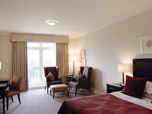 Macdonald Hill Valley Spa, Hotel & Golf 13