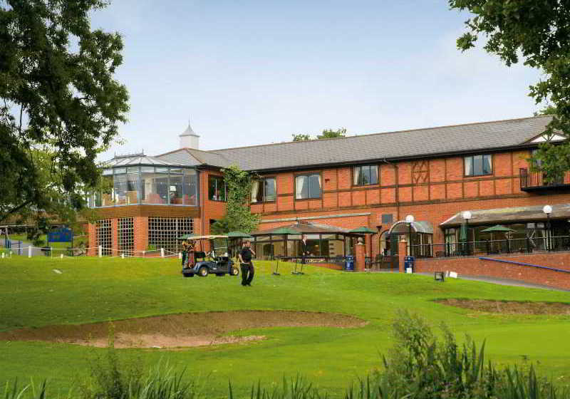 Macdonald Hill Valley Spa, Hotel & Golf 15