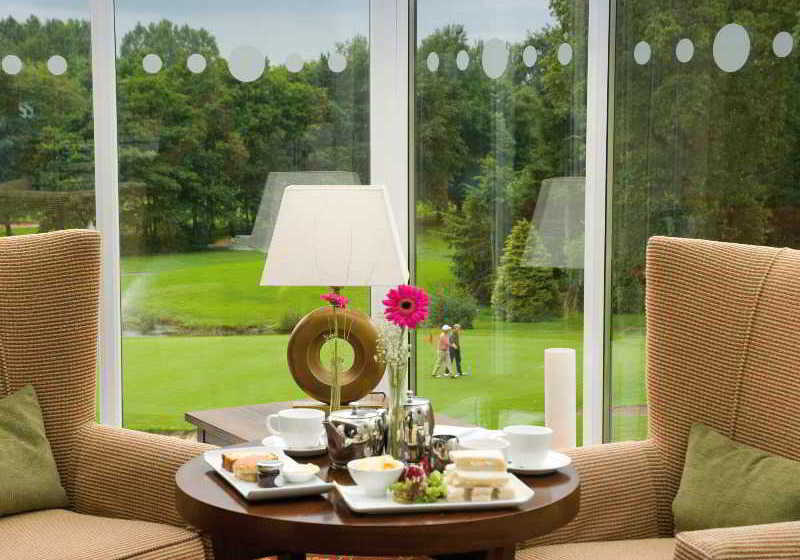 Macdonald Hill Valley Spa, Hotel & Golf 16