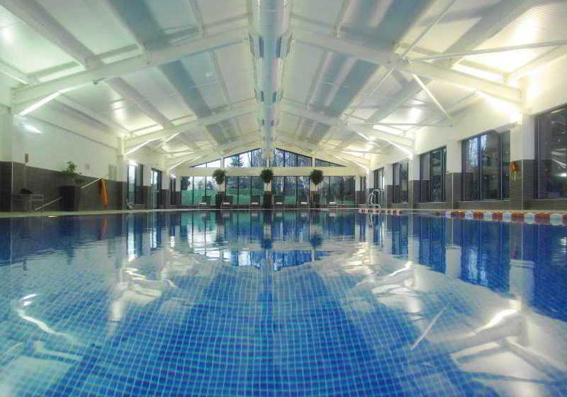 Macdonald Hill Valley Spa, Hotel & Golf 17