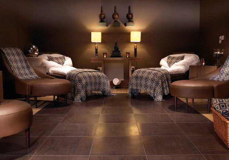 Macdonald Hill Valley Spa, Hotel & Golf 18