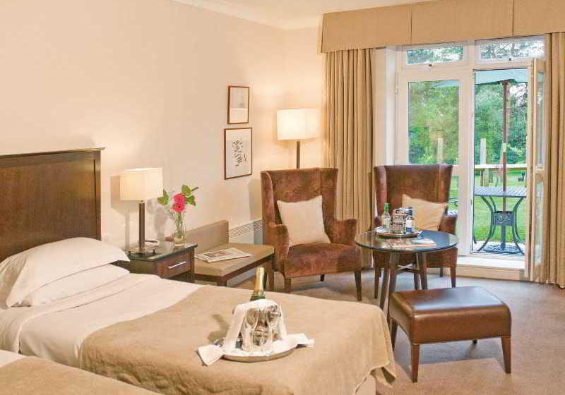 Macdonald Hill Valley Spa, Hotel & Golf 19