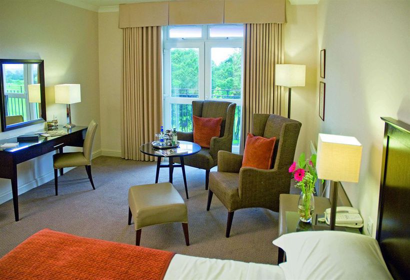 Macdonald Hill Valley Spa, Hotel & Golf 2