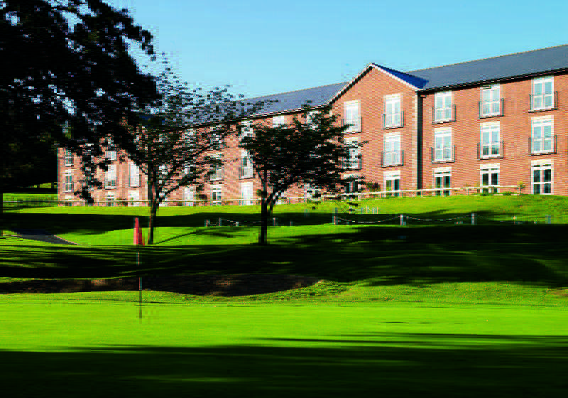 Macdonald Hill Valley Spa, Hotel & Golf 3