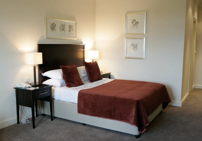 Macdonald Hill Valley Spa, Hotel & Golf 4