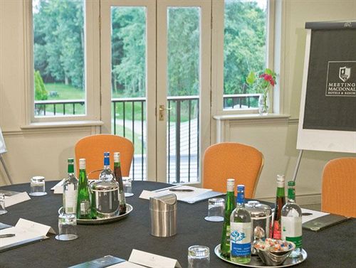 Macdonald Hill Valley Spa, Hotel & Golf 9