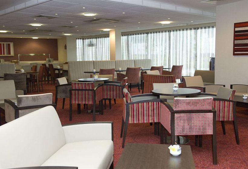 Hôtel Travelodge Haverhill