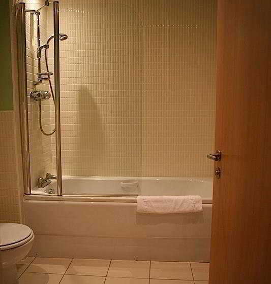 Apartamentos Harbour