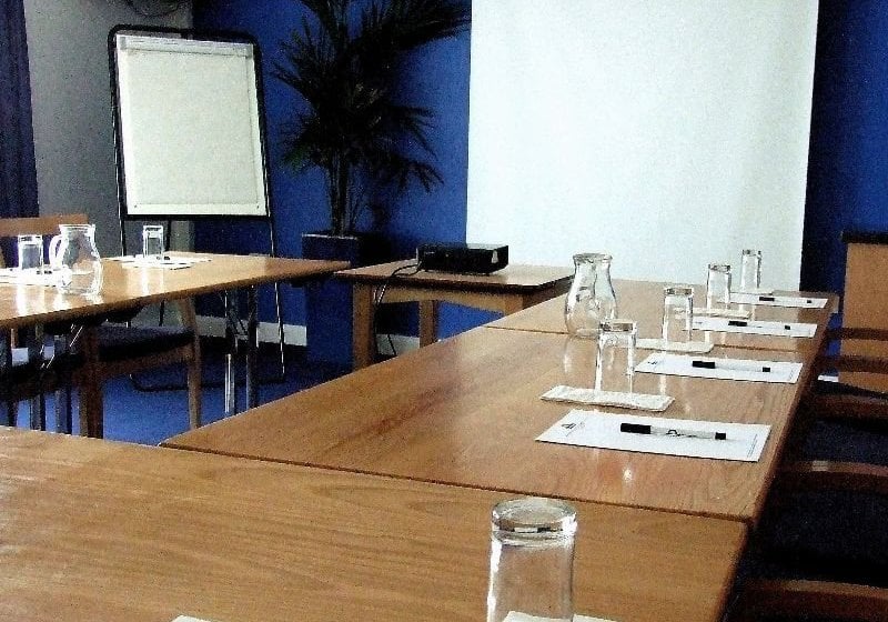 Hotel Travelodge Derby Cricket Ground