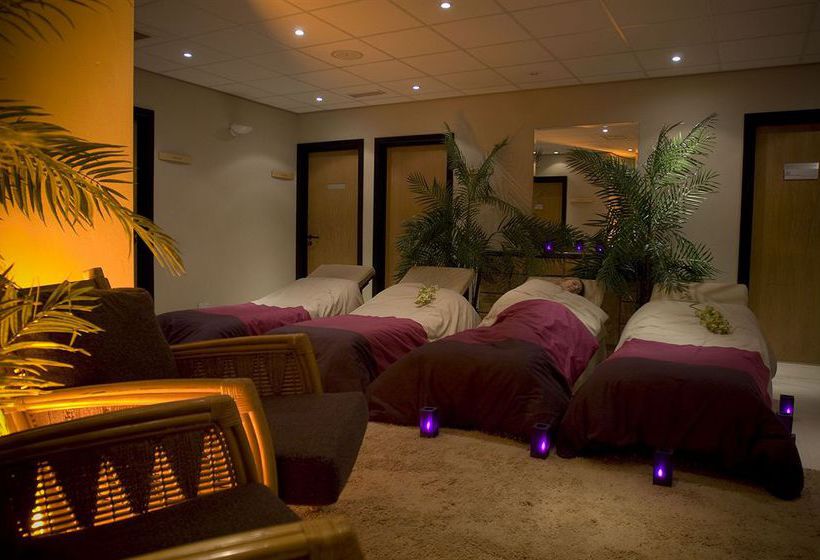 Vale Hotel Golf & Spa Resort