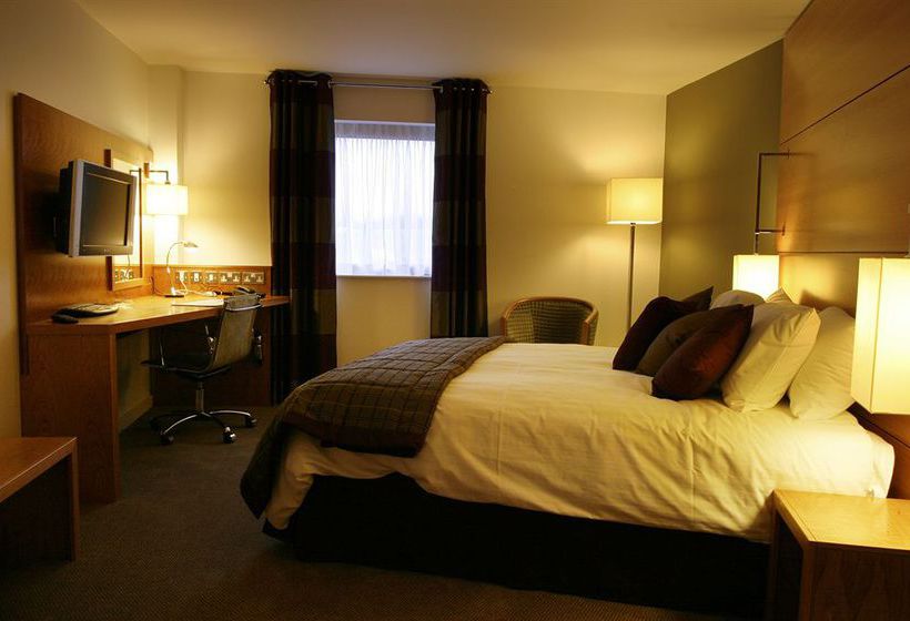 Hotel Ramada Plaza Wrexham