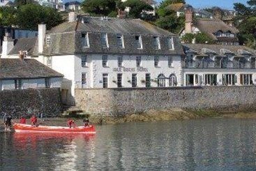 Hôtel The Idle Rocks