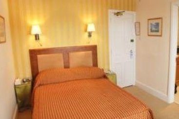 Hôtel The Idle Rocks 1