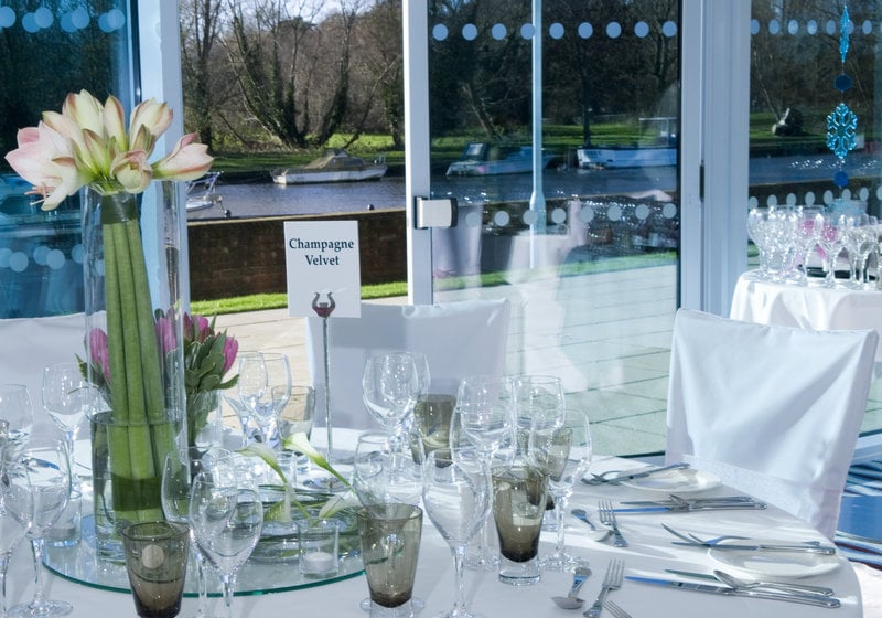 Hôtel Captains Club