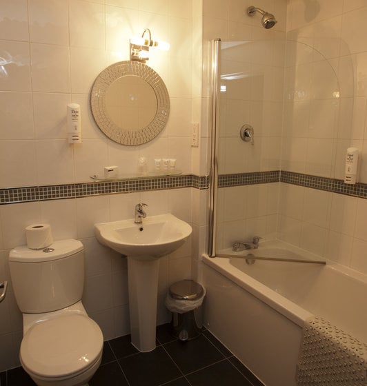 Best Western Summerhill Hotel & Suites