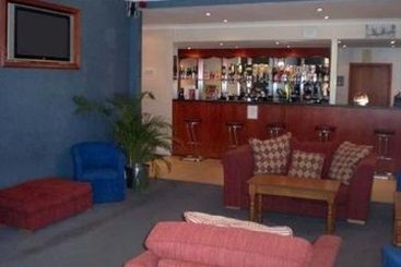 Comfort Hotel Clacton-on-Sea 1