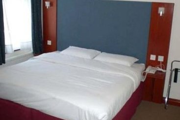 Comfort Hotel Clacton-on-Sea 2