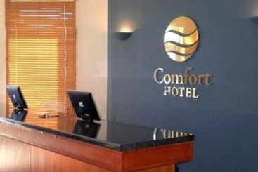 Comfort Hotel Clacton-on-Sea 3