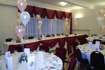 Comfort Hotel Clacton-on-Sea 4