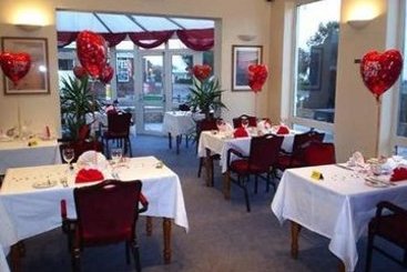 Comfort Hotel Clacton-on-Sea 5