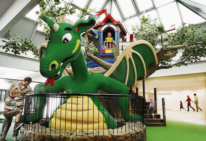 LEGOLAND Hotel & Conference