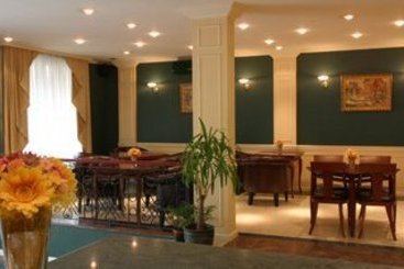 Iztok Sofia Suites & Apts