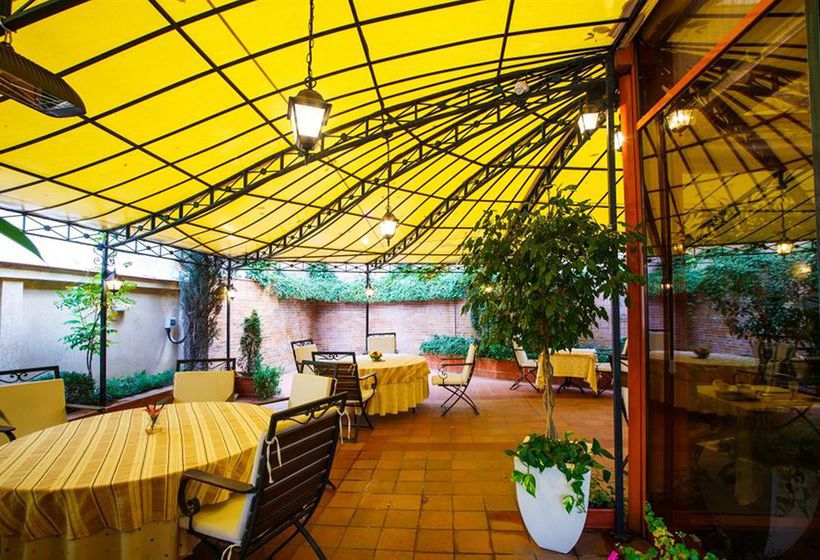 Hotel Arena Di Serdika