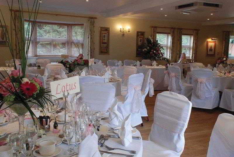 Best Western Ivy Hill Hotel