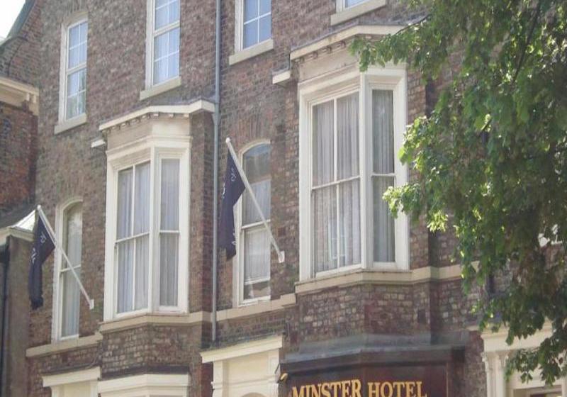 Minster Hotel
